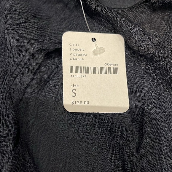 NWT Free People Beautiful dress/tunic - Picture 3 of 4